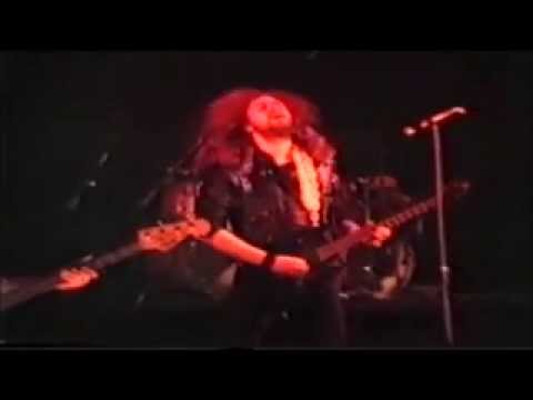 Видео: Коррозия металла.  Концерт 1988 год