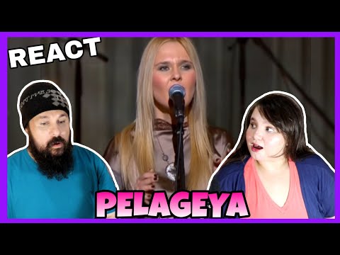 Видео: VOCAL COACHES REACT: PELAGEYA - Оборотень - Князь