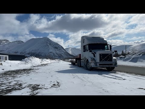 Видео: Из трала в автовозы / ДАРМОВОЗ 2025 / ДТП Prado 150 / Toyota