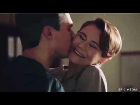 Видео: Женя и Илья♥️ практика