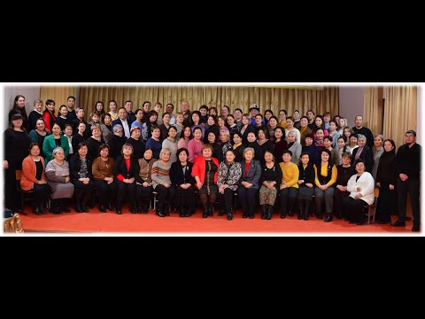 Видео: Жизнь школы СОШЛ №2 им. Н.С.Баранова