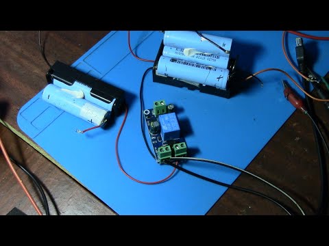 Видео: Эта маленькая ПЛАТА заменяет большой БЕСПЕРЕБОЙНИК