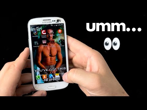 Видео: Я купил коробку НЕПРОВЕРЕННЫХ телефонов: давайте проверим!