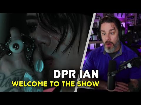 Видео: Реакция режиссера - DPR IAN - «Добро пожаловать на шоу» (ГЛУБОКОЕ ПОГРУЖЕНИЕ)