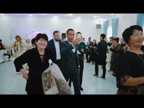 Видео: Гаука+Димаш! Қыз Ұзату. 1 ші бөлім