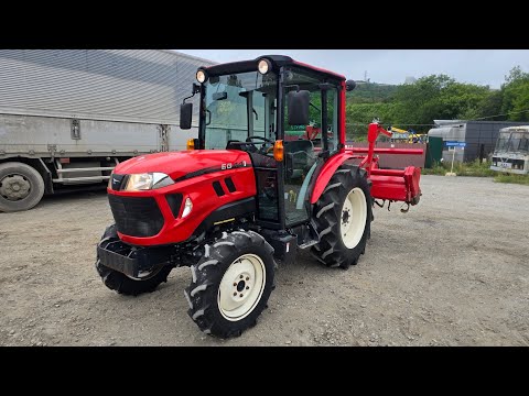 Видео: "ЭПСМ" YANMAR EG441 - продан