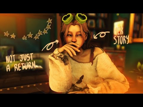 Видео: Как The Sims помог мне… найти себя снова ⭐