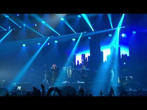 Видео: Егор Крид – Слеза //A2 // 09.12.2018.