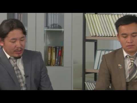 Видео: 45 күн - 45 қара сөз. Отыз бесінші қара сөз