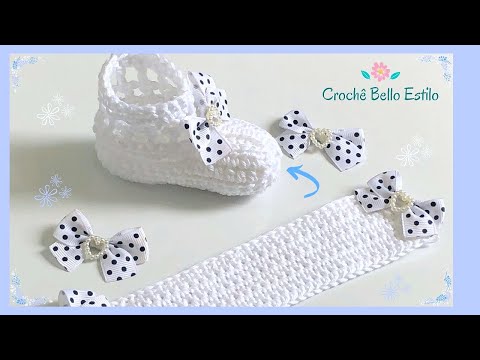 Видео: НЕВЕРОЯТНАЯ СКОРОСТЬ И МИЛОСТЬ ЭТОЙ ТЕХНИКИ ОБУВИ КРЮЧКОМ