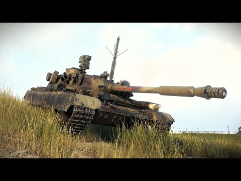 Видео: Об 140: Когда Контроль Карты Становится Оружием - World of Tanks