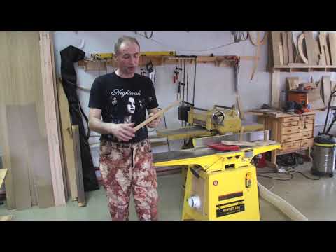 Видео: Рейсмус без ступеньки