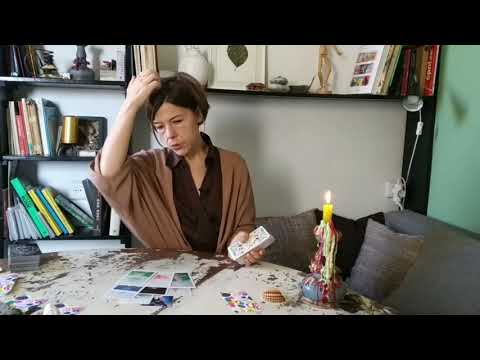 Видео: 🔥 ЧТО ОН РЕШИЛ ПО ПОВОДУ МЕНЯ? Гадание таро онлайн