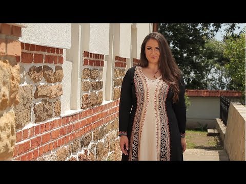 Видео: Теди Еротеева - Темна е мъгла паднала/ Tedi Eroteeva - Temna e magla padnala