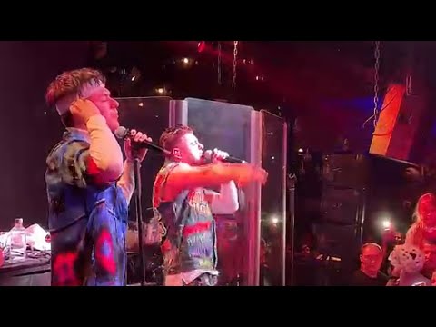 Видео: Gayazov$Brother$ Мытищи Mira club! 25.03.23. «Увезите меня на дип-хаус»