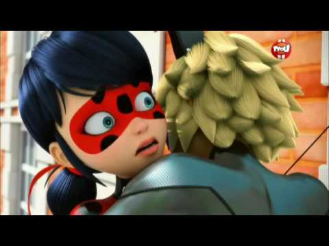 Видео: Леди Баг и Кот Нуар「AMV」Разве ты любил