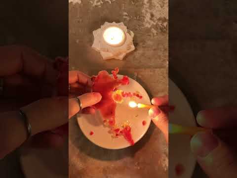 Видео: ВАМ СООБЩЕНИЕ ОТ МУЖЧИНЫ✉️ «Я СОВСЕМ ОДИН»😪 ГАДАНИЕ НА СВЕЧЕ🕯 #гаданиенавоске