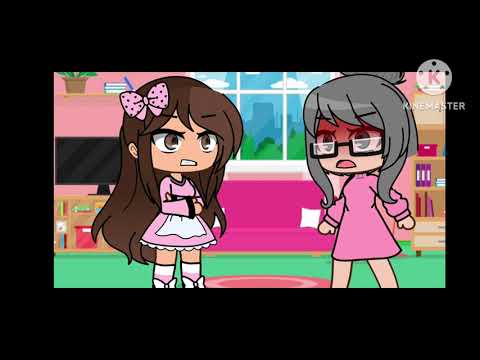 Видео: Меня бабушка защитила от мамы 🥰🥰🥰