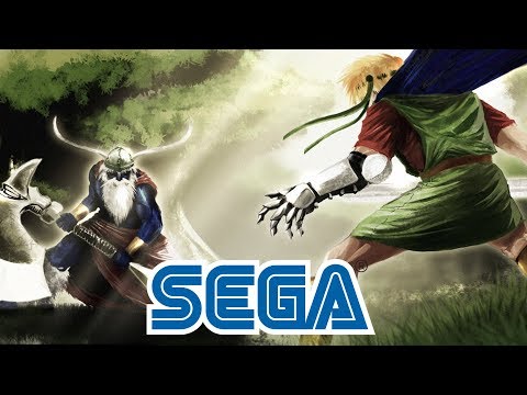 Видео: 20 ЛУЧШИХ RPG НА SEGA MEGADRIVE/GENESIS/#НОСТАЛЬЖИ