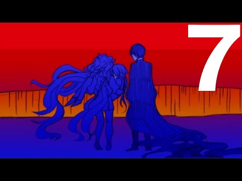 Видео: Hello Charlotte Episode 3 Прохождение #7: Трудности