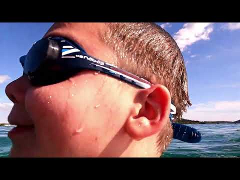 Видео: Хорватия Водице