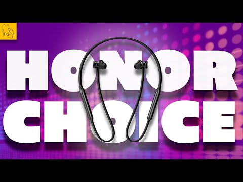 Видео: HONOR CHOICE AM61 PRO | PROСТО ОТЛИЧНЫЕ НАУШНИКИ?
