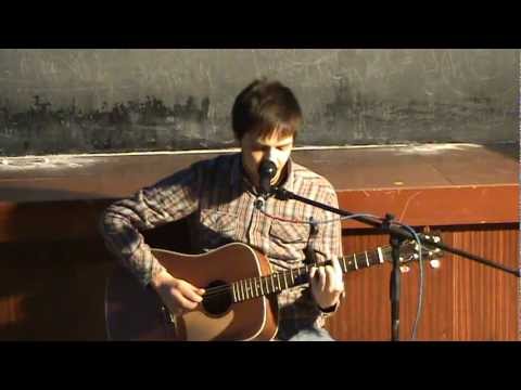 Видео: Виталий Жильцов - Дайвер