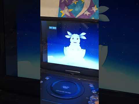 Видео: Обзор на DVD-диск Лунтик.3 выпуск