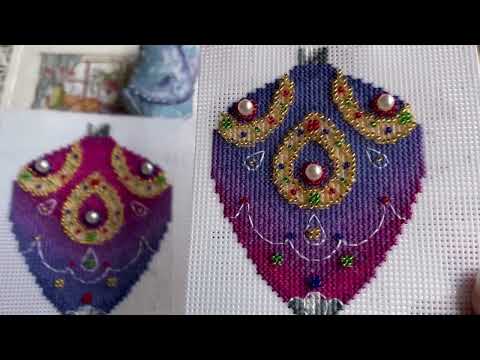 Видео: Итоги рукодельного мая 2024г.