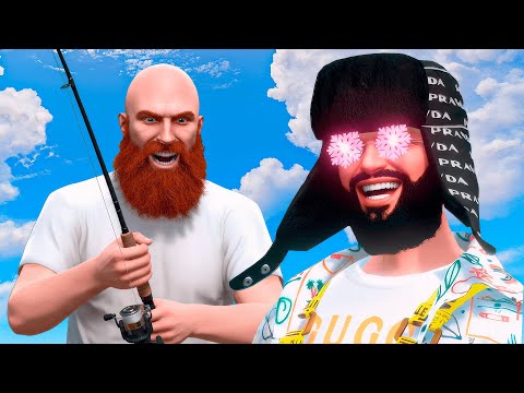 Видео: ПРОВЕРКА СКУФА РЫБОЛОВА НА ЧИТЫ В ГТА 5 РП / MAJESTIC RP