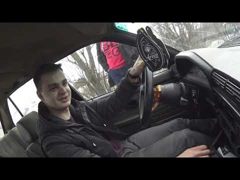 Видео: Чуть не купил BMW!!! Или короткая история о том как я познакомился с BMW E30