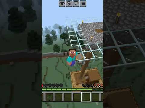 Видео: Прохождение Майнкрафта #minecraft  #майнкрафт #shorts #fyp #рекомендации