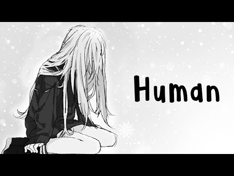 Видео: Nightcore - But i'm only human (Субтитры)