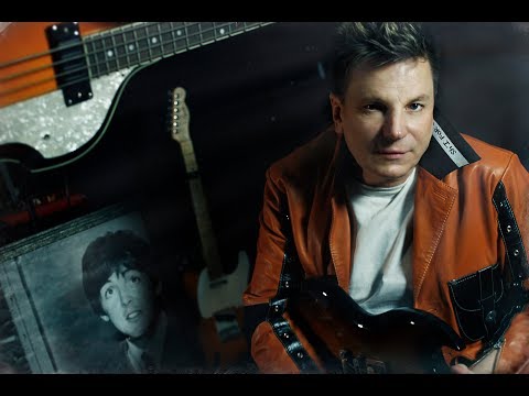 Видео: Виктор Салтыков Рожденные в СССР ТВ Ностальгия