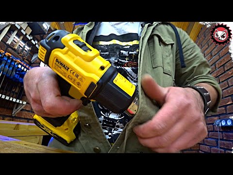 Видео: Что может аккумуляторный паяльник и строительный фен.