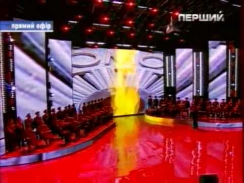 Видео: Тина Кароль - Синий платочек & Баллада о матери