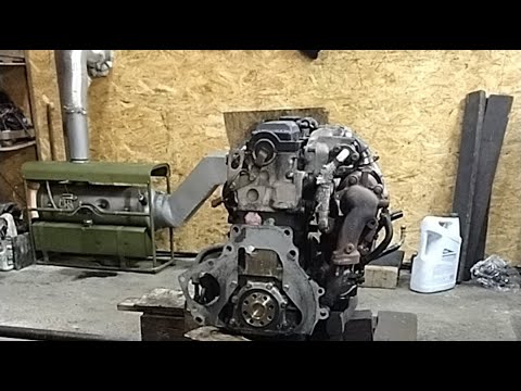 Видео: Danik Гараж 4x4 в прямом эфире