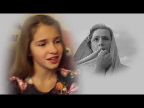 Видео: Слово Мама   дорогое - Мария Панюкова