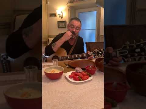 Видео: Максим Леонидов Домашний концерт.Песни кино.1ч