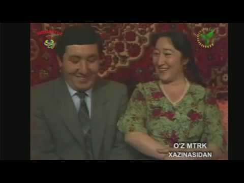 Видео: Бозор кўрмаган йигит Bozor kormagan yigit