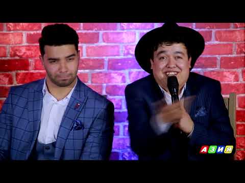 Видео: ТЮ#45 "Джентльмены без сдачи". Часть II.