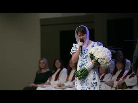 Видео: Прямая Трансляция // 11.02.2025 9:00 AM