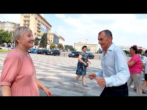 Видео: Харків💖 12  07  2025 Знову спішу до гаю💖