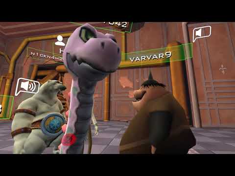 Видео: Vr Chat Сержант Дорнан