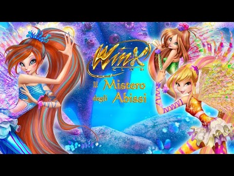 Видео: ЭТО НЕ ВОЗМОЖНО ПРОЙТИ КЛУБ ВИНКС ТАЙНА МОРСКОЙ БЕЗДНЫ #4