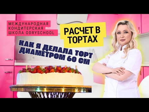 Видео: 🍓Почему 90%  кондитеров-новичков бросают. Или как не сломаться на старте😪