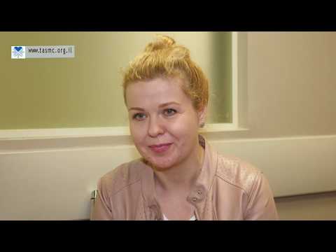 Видео: Хирургическое лечение болезни Гиршпрунга в клинике Ихилов, Израиль