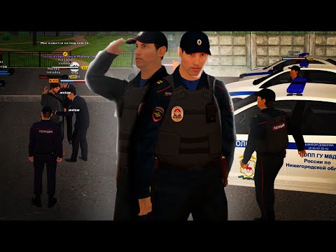Видео: #1 ПУТЬ ОТ РЯДОВОГО В ППС на AMAZING RP! ПЕРВОЕ ПОВЫШЕНИЕ!