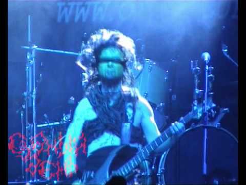 Видео: Mordor - Мордор