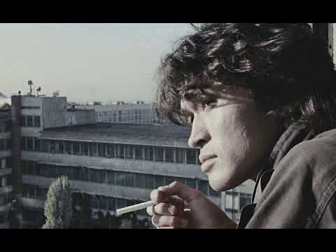 Видео: Звезда по имени Солнце (slowed & reverb & doomer wave)